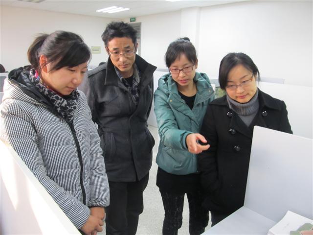 信息系成功举办2011科技创新节“多媒体创意”大赛    