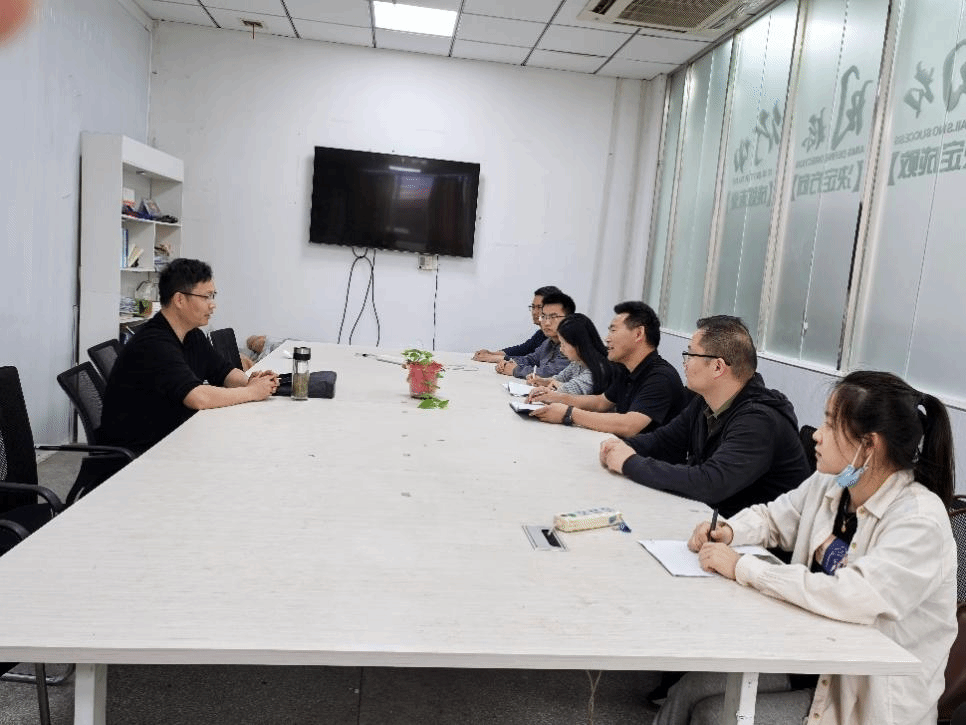 开展计算机科学与技术（专升本）专业人才培养方案论证及督学活动