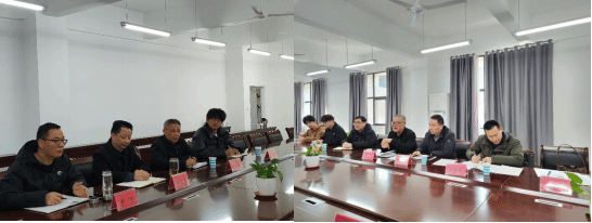 amjs澳金沙门线路首页与安徽科技学院携手共探计算机专业人才培养新路径